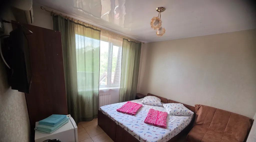 комната г Геленджик ул Морская 15а Центр фото 7