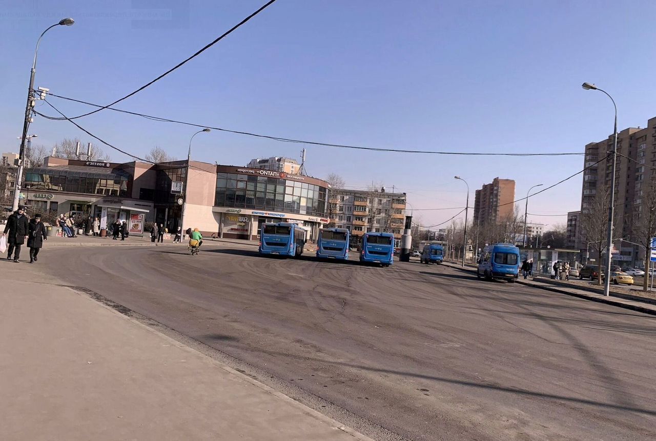 квартира г Москва метро Кузьминки ул Маршала Чуйкова 8 муниципальный округ Кузьминки фото 26