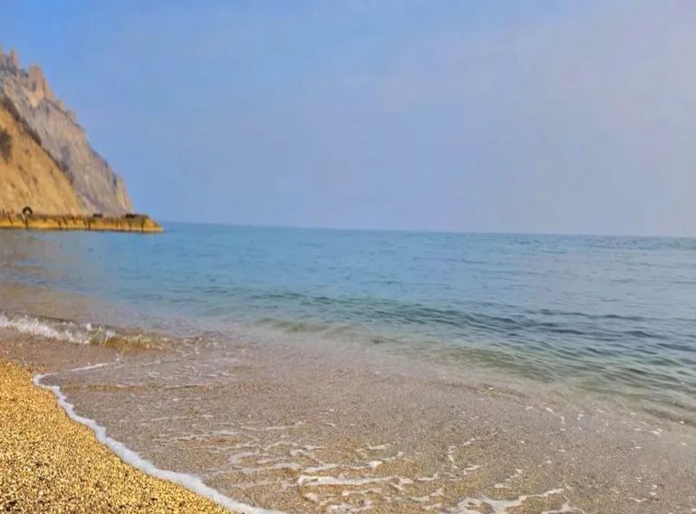 комната г Феодосия пгт Курортное ул Подгорная 10а Щебетовка фото 9