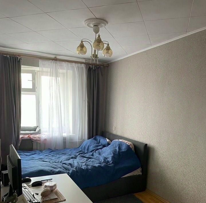 квартира г Екатеринбург р-н Орджоникидзевский Машиностроителей ул Баумана 32а фото 12