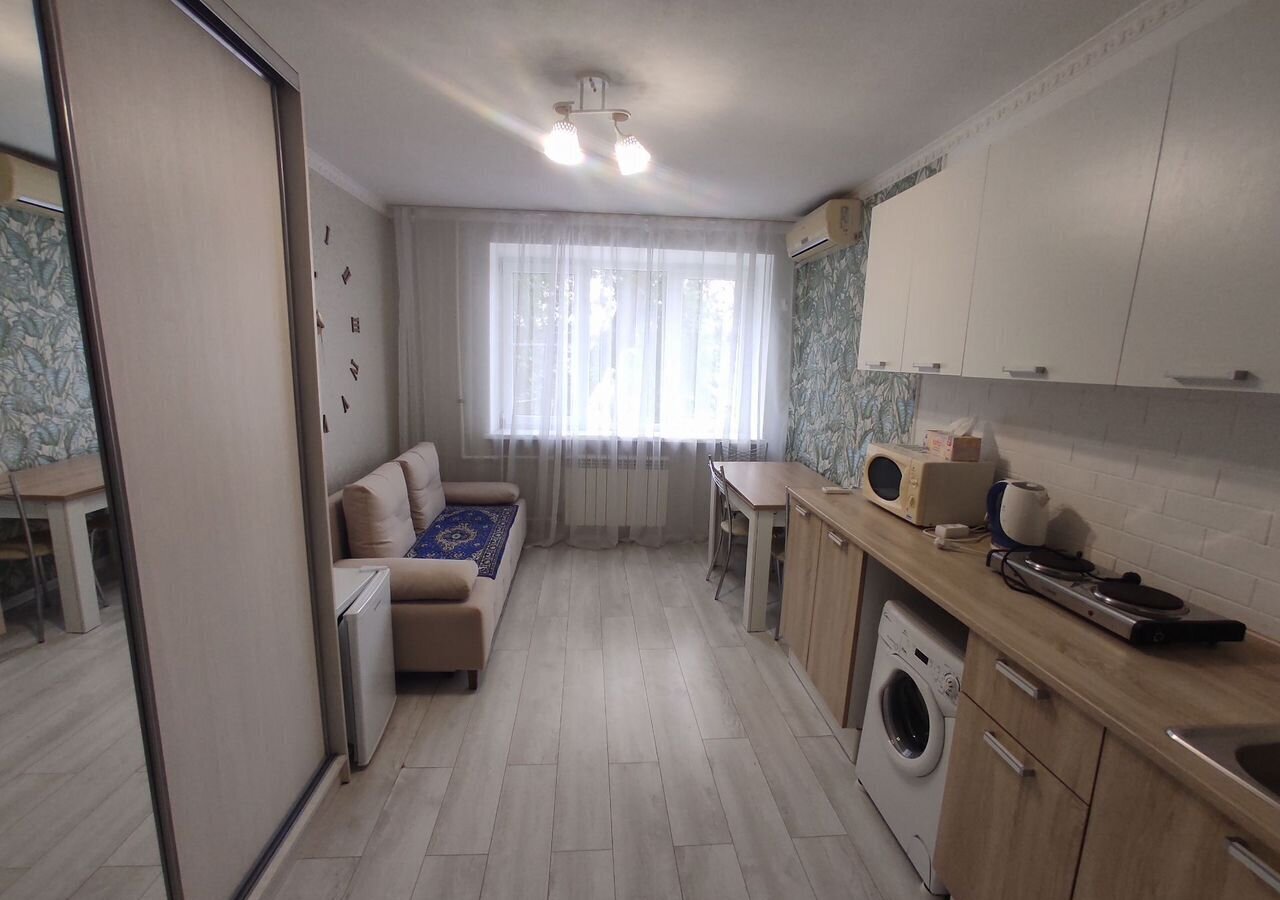 комната г Ростов-на-Дону р-н Советский Западный ул 2-я Краснодарская 68/1 фото 1