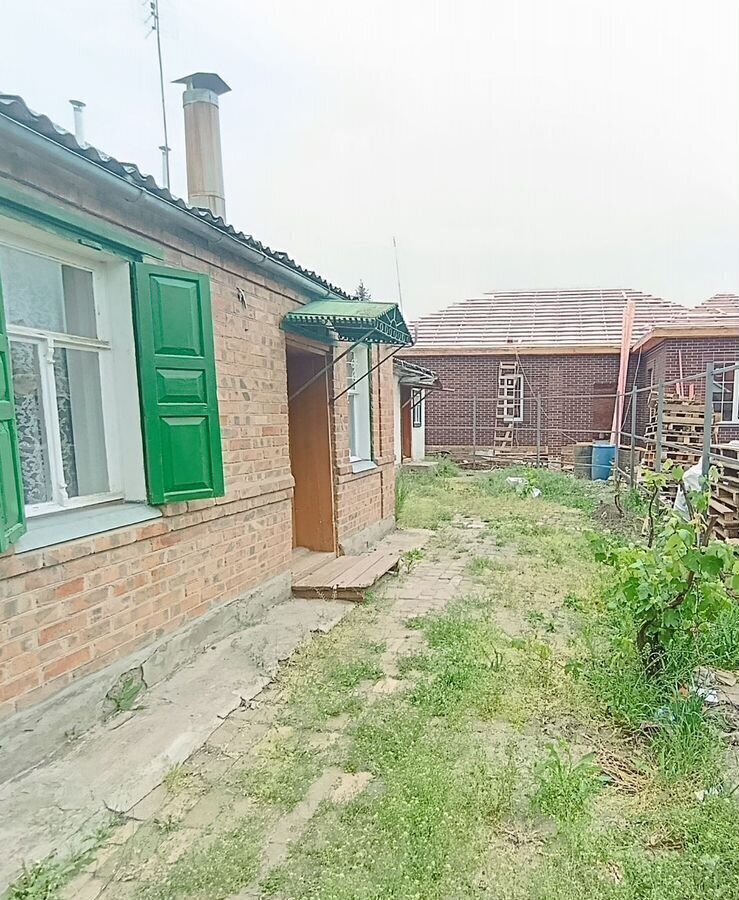 дом г Таганрог Северный ул Маршала Жукова фото 3