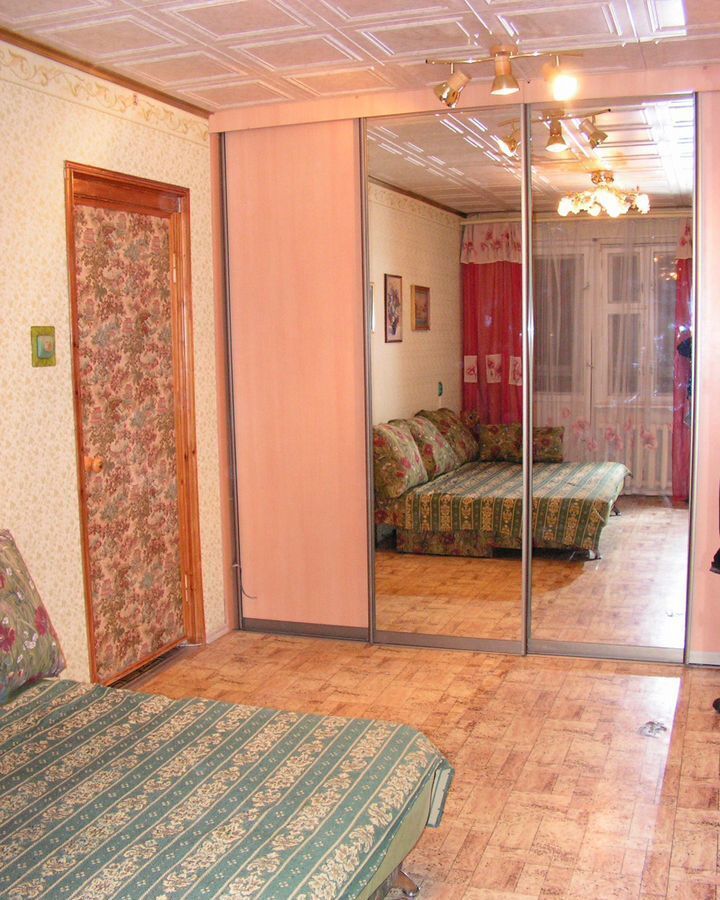квартира г Коломна ул Спирина 9 фото 5