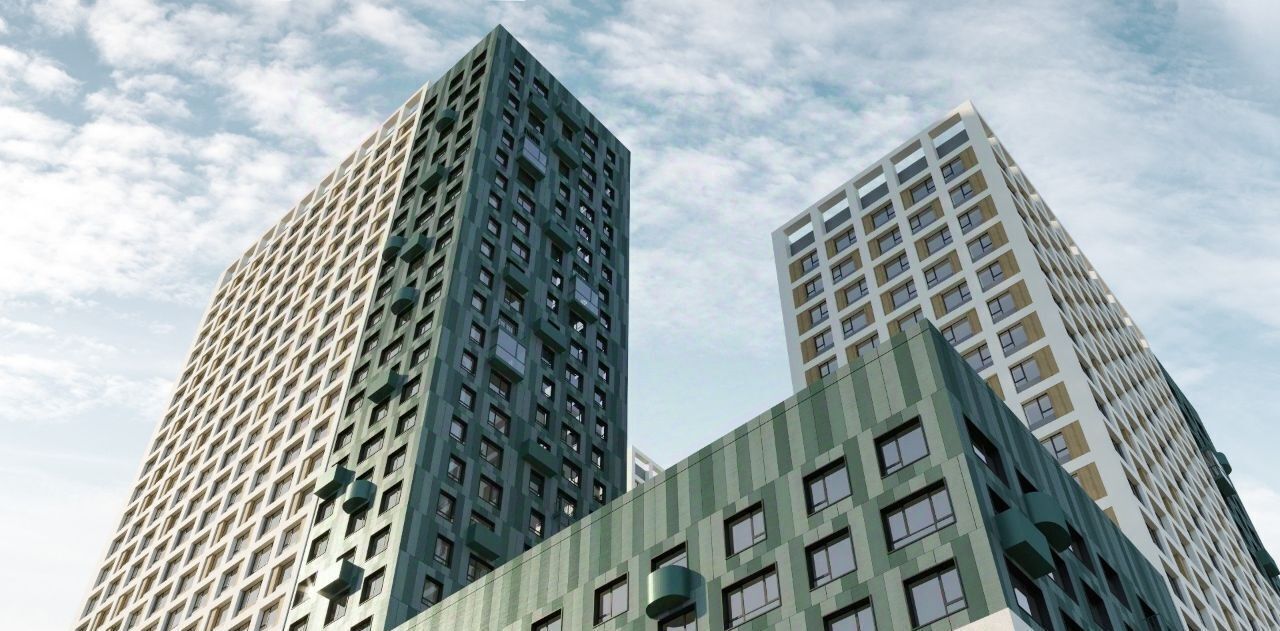 квартира г Екатеринбург Уральская ВТУЗгородок ЖК «Б.26» жилрайон фото 37
