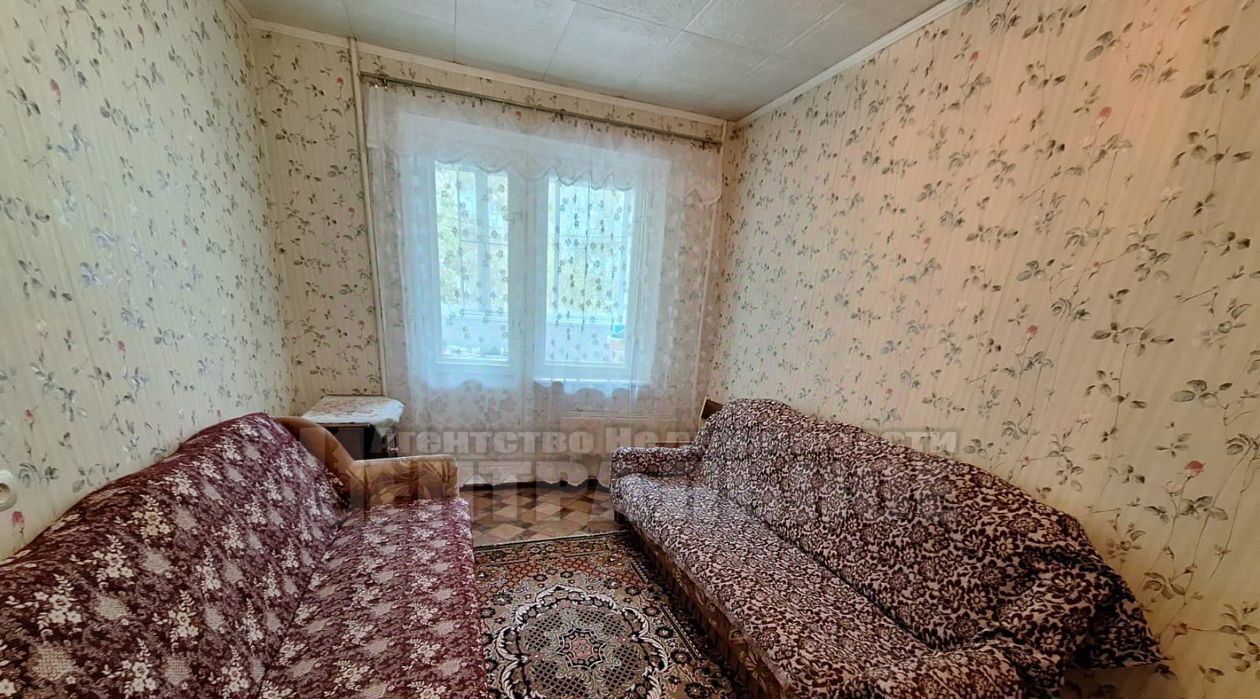 квартира г Смоленск р-н Промышленный ул Рыленкова 79к/2 фото 7