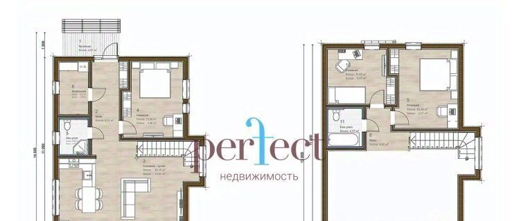 дом г Москва метро Нахабино ул Московская Московская область, Истра фото 2