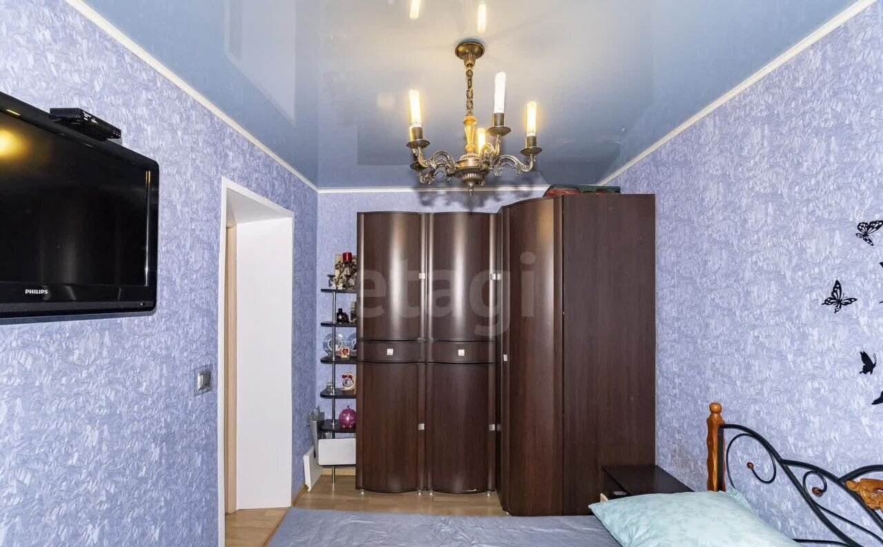 квартира г Тюмень р-н Ленинский ул Пермякова 7а фото 9