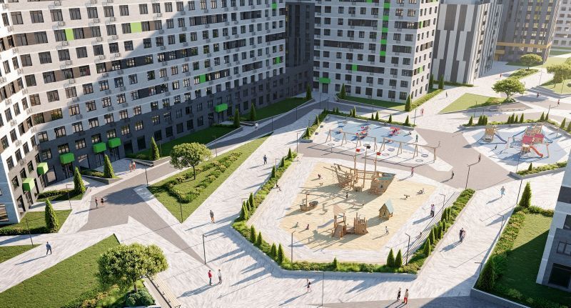 свободного назначения г Тюмень р-н Калининский ул Первооткрывателей 10 фото 18