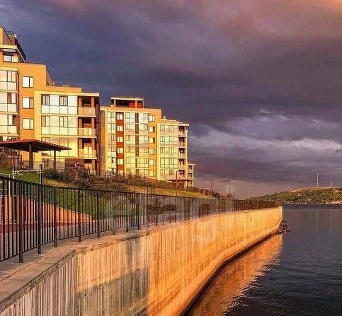 квартира г Казань Кремлёвская ул Приволжская 210с/1 фото 35