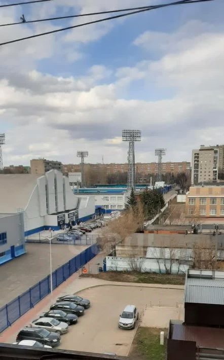 квартира р-н Нижнекамский г Нижнекамск ул 30 лет Победы 6 фото 7