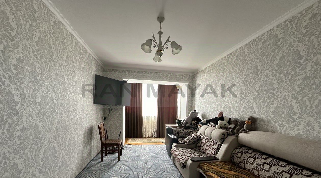 квартира г Майкоп ул Димитрова 2 фото 1