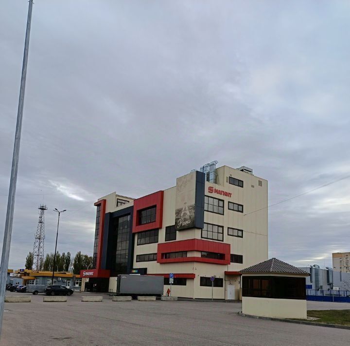 квартира г Тамбов р-н Советский ул Кавказская 1б фото 19
