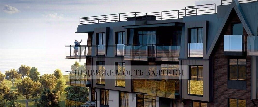 квартира г Пионерский фото 7