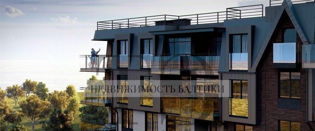 квартира г Пионерский фото 7