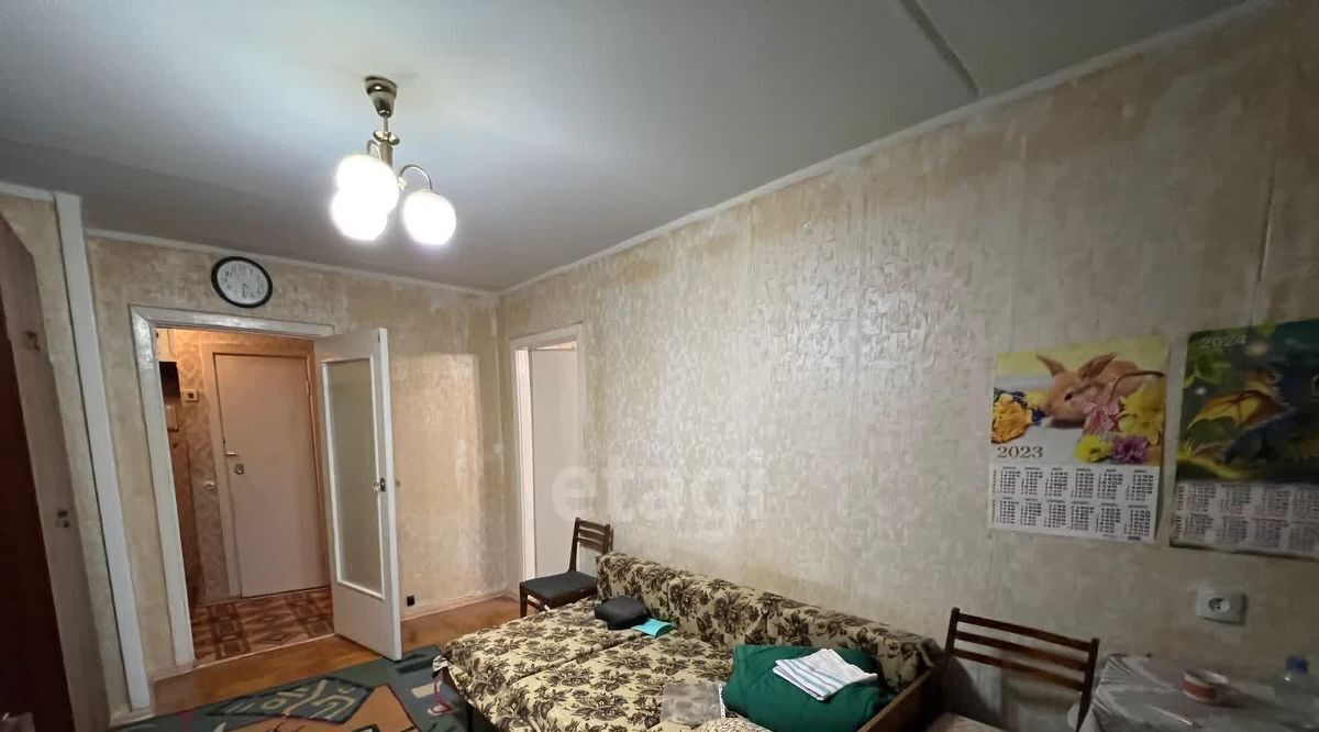 квартира г Ижевск р-н Октябрьский ул Карла Маркса 258 фото 4