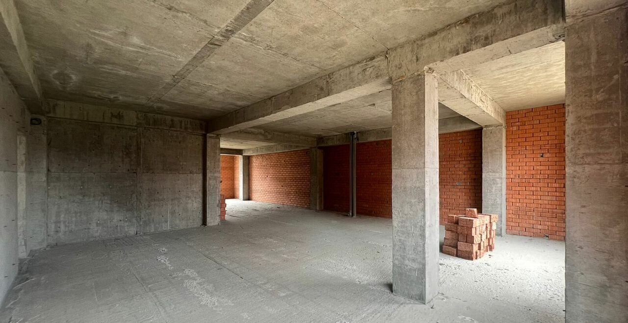 квартира г Махачкала р-н Ленинский ул Хивская 12 фото 4