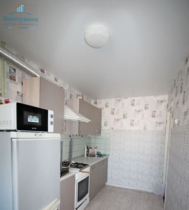 квартира г Димитровград ул Гвардейская 36 фото 7