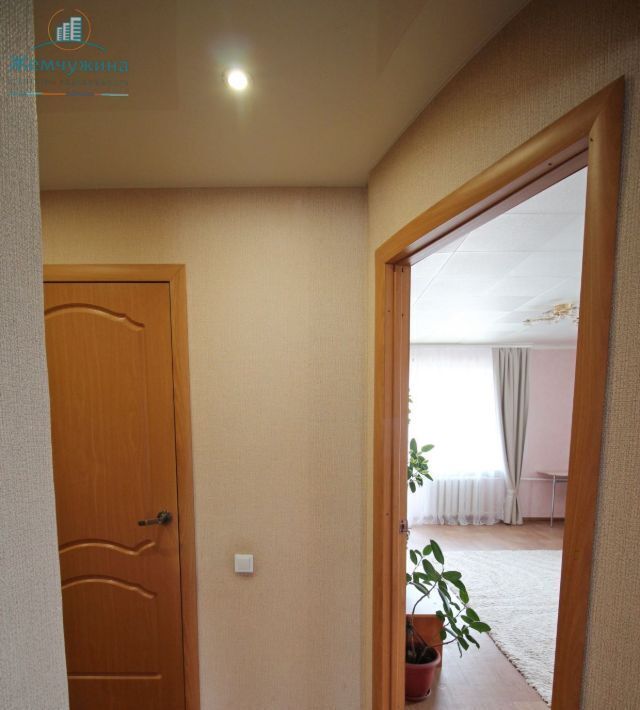 квартира г Димитровград пр-кт Ленина 32а фото 13