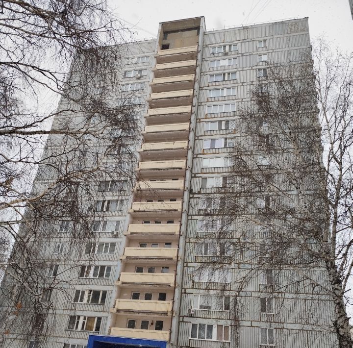 квартира г Ульяновск р-н Засвияжский ул Промышленная 30 фото 9