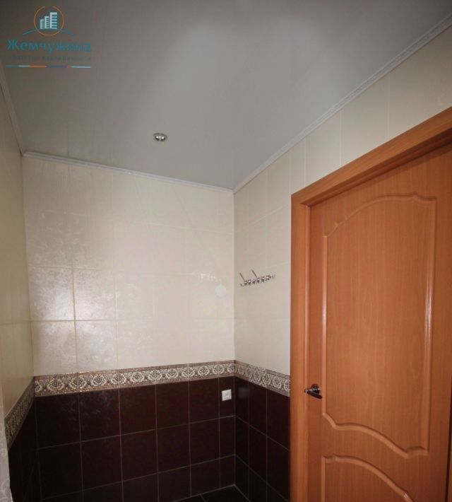 квартира г Димитровград пр-кт Ленина 32а фото 12