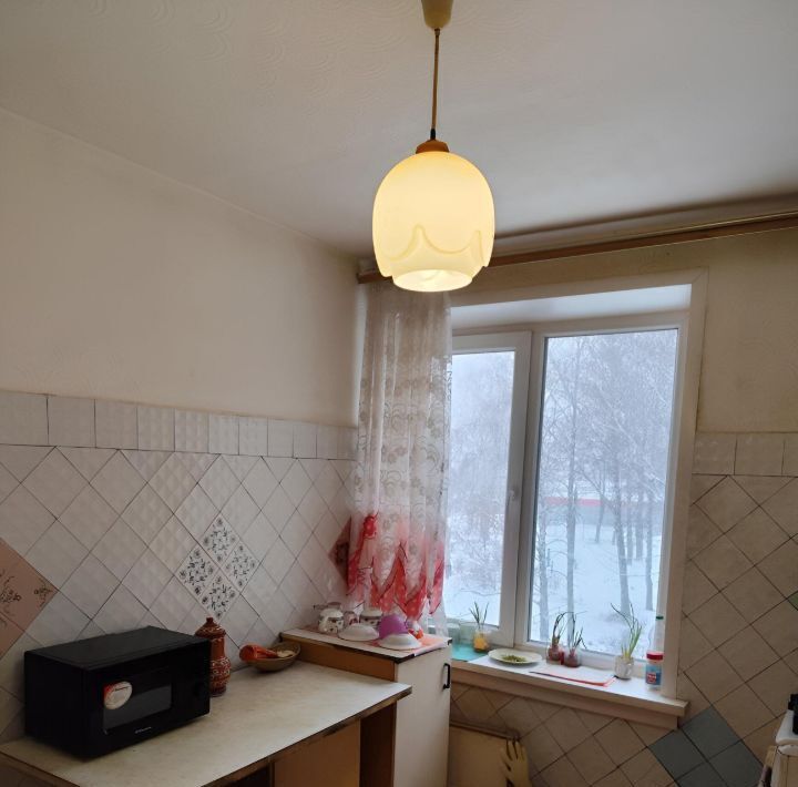 квартира г Ульяновск р-н Засвияжский ул Промышленная 30 фото 5