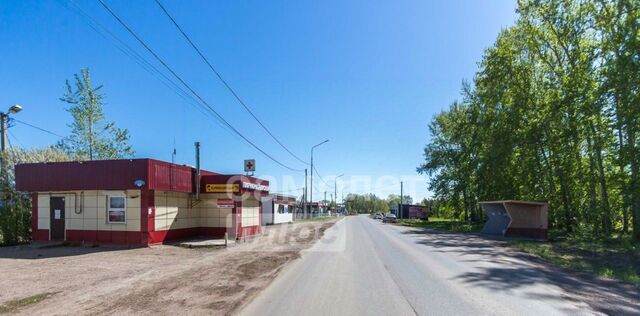 ул Трактовая 8б Русско-Юрмашский сельсовет фото