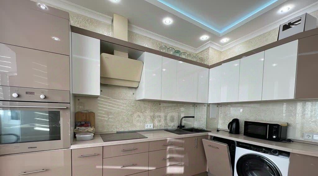 квартира г Сургут ул Югорская 15 28-й фото 14