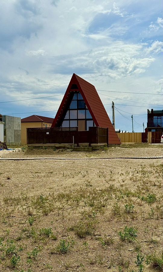 дом г Каспийск фото 13