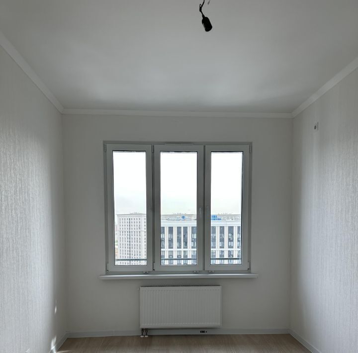 квартира г Москва ул Берзарина 32а поле, Октябрьское фото 5