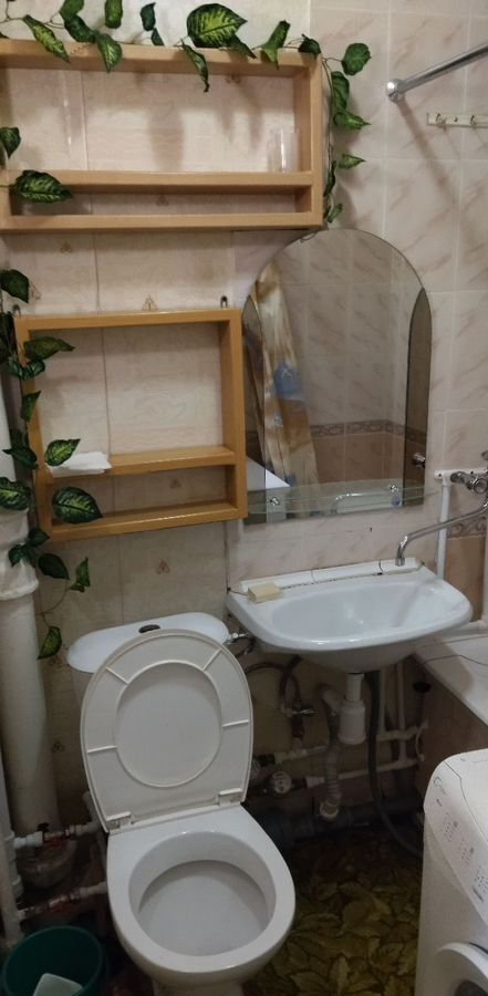 квартира г Тверь р-н Московский ул Резинстроя 9к/3 фото 4