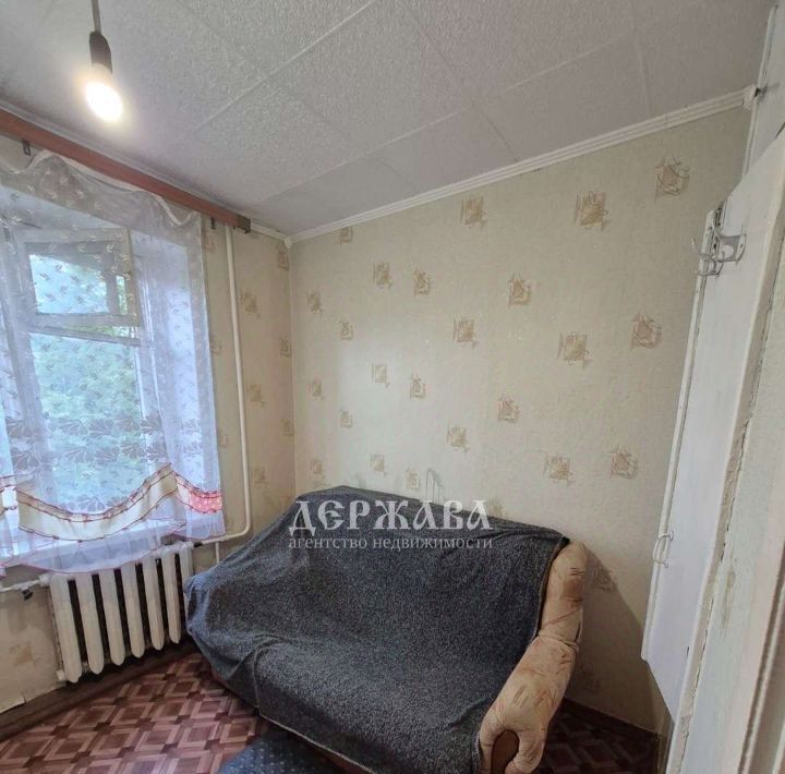 квартира г Старый Оскол Интернациональный микрорайон 28 фото 4