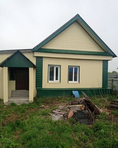 дом ул Энгельса 15 Инзенское городское поселение фото