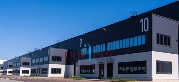 производственные, складские г Подольск мкр Климовск ул Коммунальная 44 Климовск фото 6