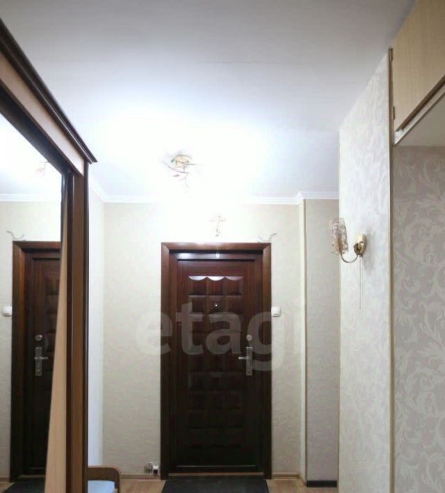 квартира г Новый Уренгой Северная жилая часть мкр Мирный 1/2 фото 26