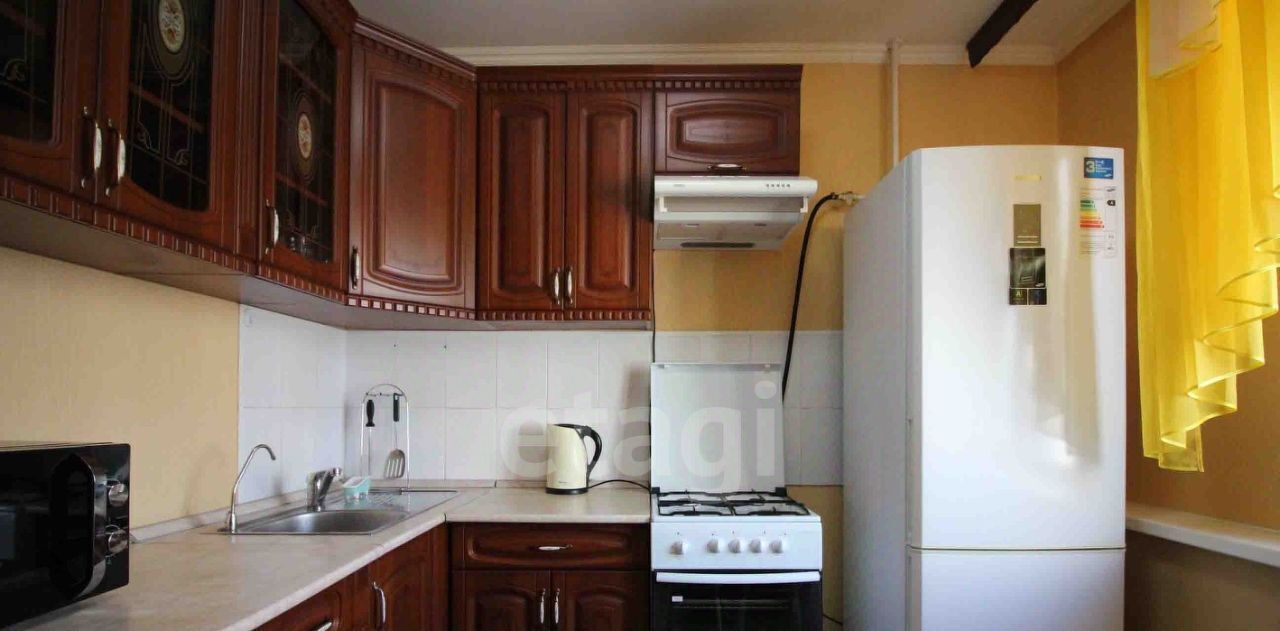 квартира г Новый Уренгой мкр Восточный 6/8 фото 13