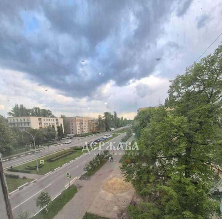 квартира г Старый Оскол Интернациональный микрорайон 28 фото 9
