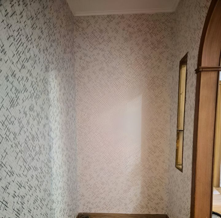 квартира г Белгород Западный ул Конева 19 фото 6