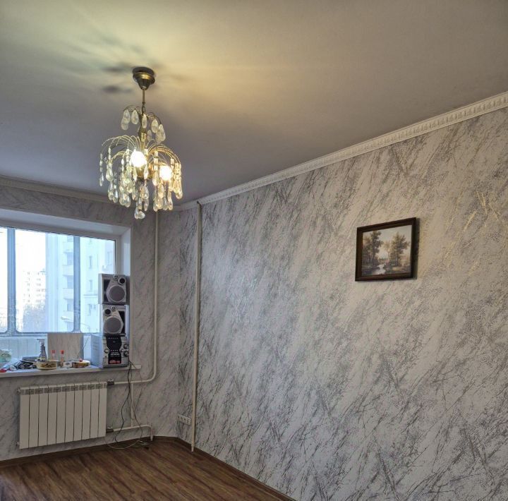 квартира г Белгород Западный ул Конева 19 фото 12