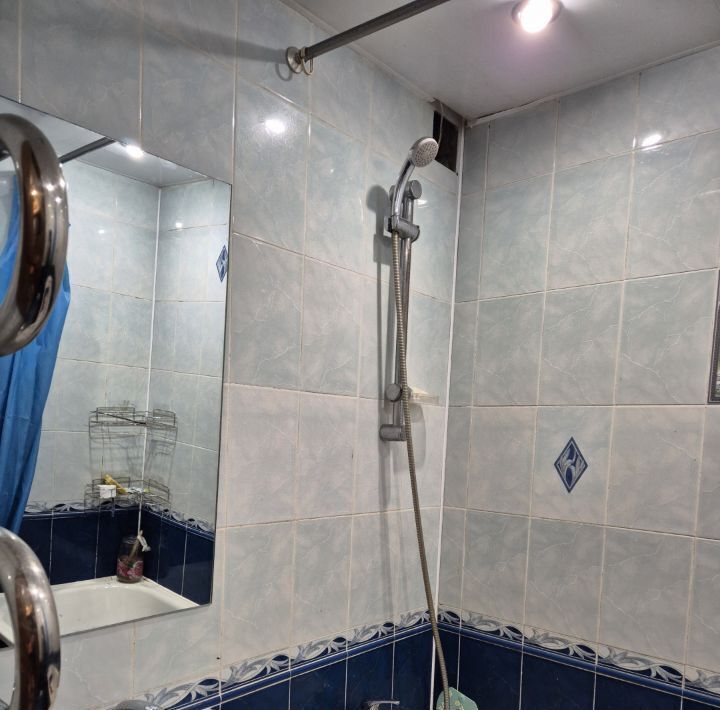 квартира г Белгород Западный ул Конева 19 фото 23