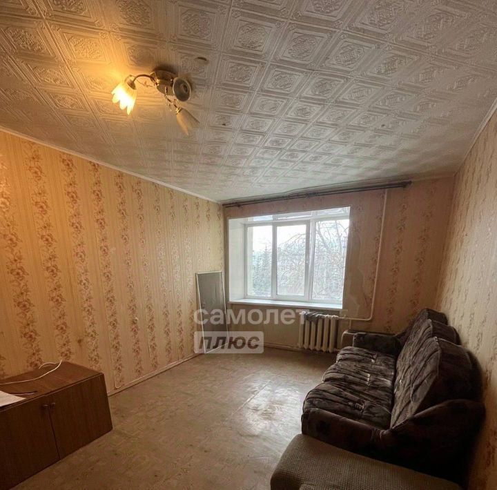 комната г Озерск ул Октябрьская 30 фото 1