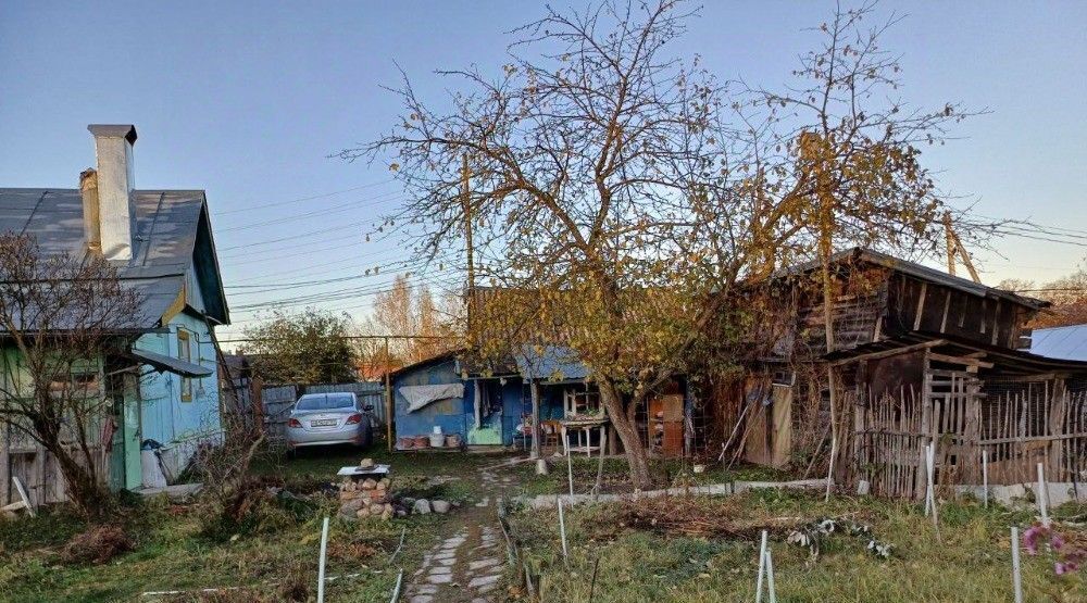 дом р-н Александровский г Александров ул Спутников 2 фото 6