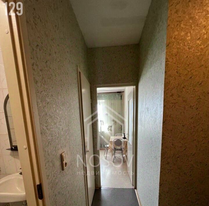 квартира г Сургут ул Маяковского 11 20-й фото 5