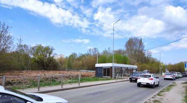 земля р-н Советский Проспект Победы фото