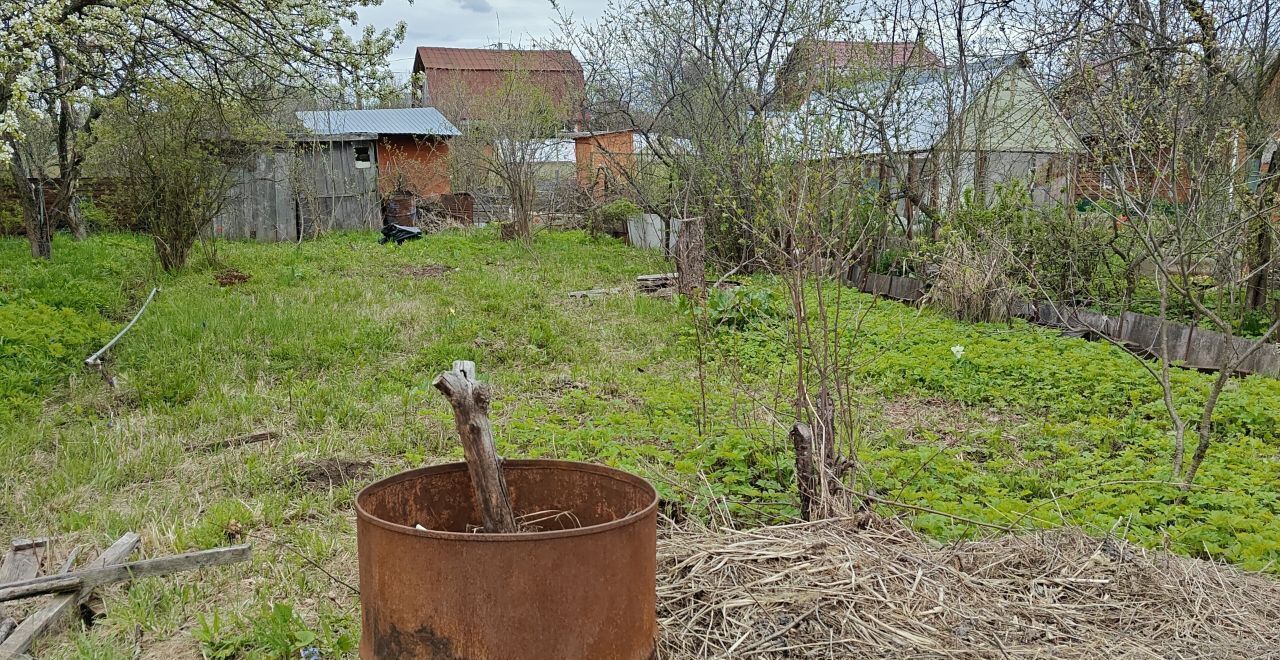 земля г Ижевск р-н Индустриальный снт Новые Ярушки 207 фото 3