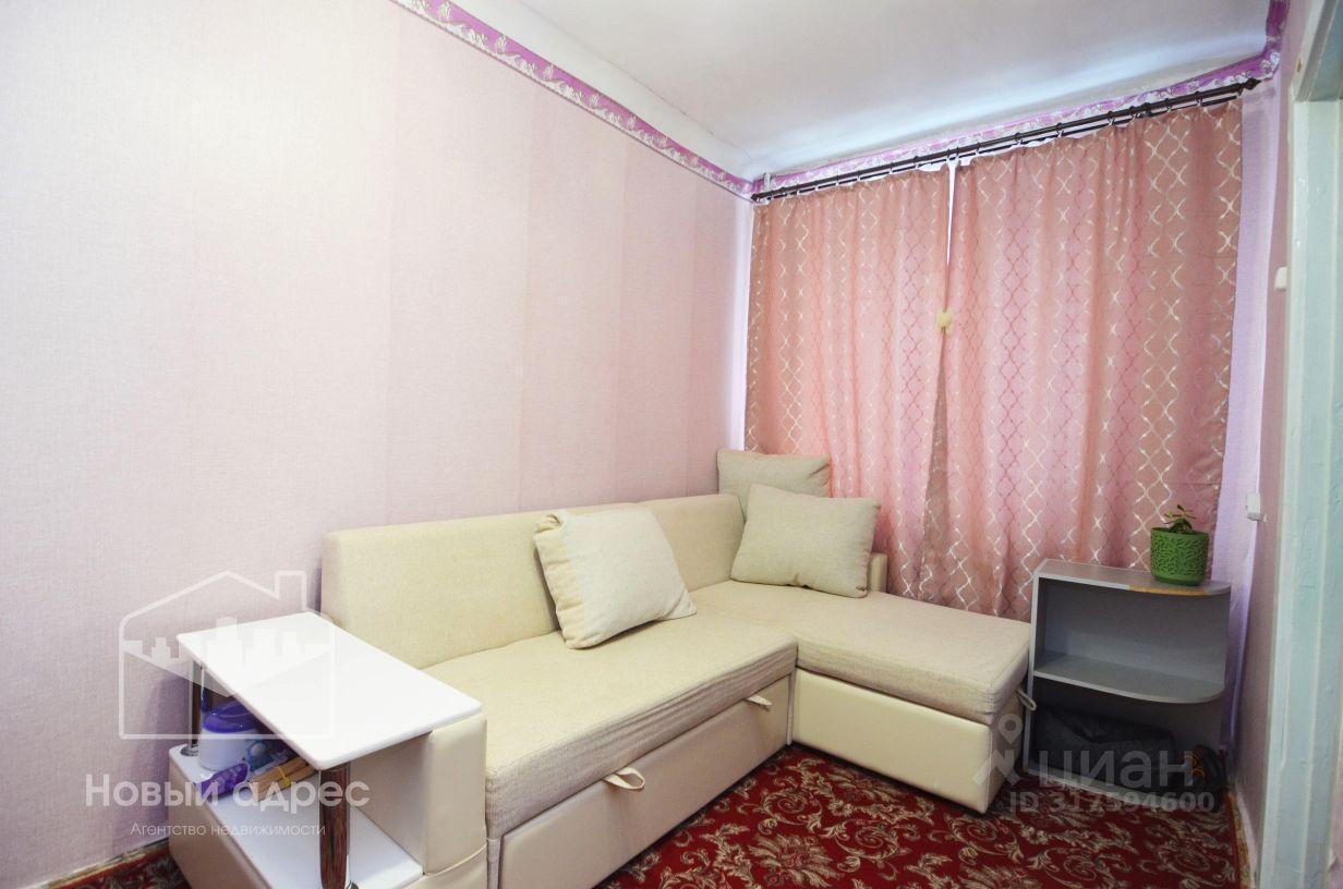 квартира г Новосибирск р-н Ленинский ул Блюхера 20 фото 11