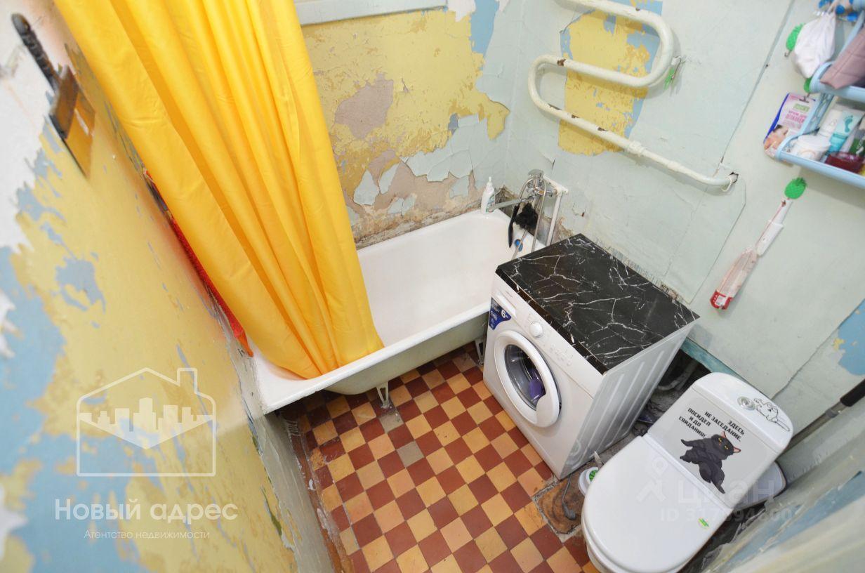 квартира г Новосибирск р-н Ленинский ул Блюхера 20 фото 13