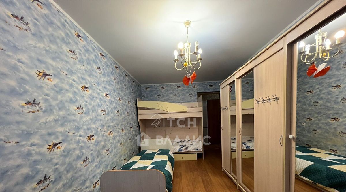квартира г Ивантеевка ул Богданова 3 Пушкинский городской округ фото 8