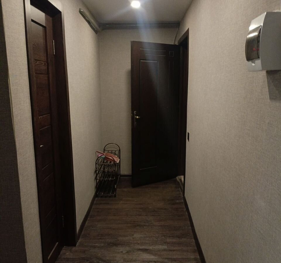 квартира г Волгоград р-н Красноармейский ул., 10, Респ Удмуртская фото 19
