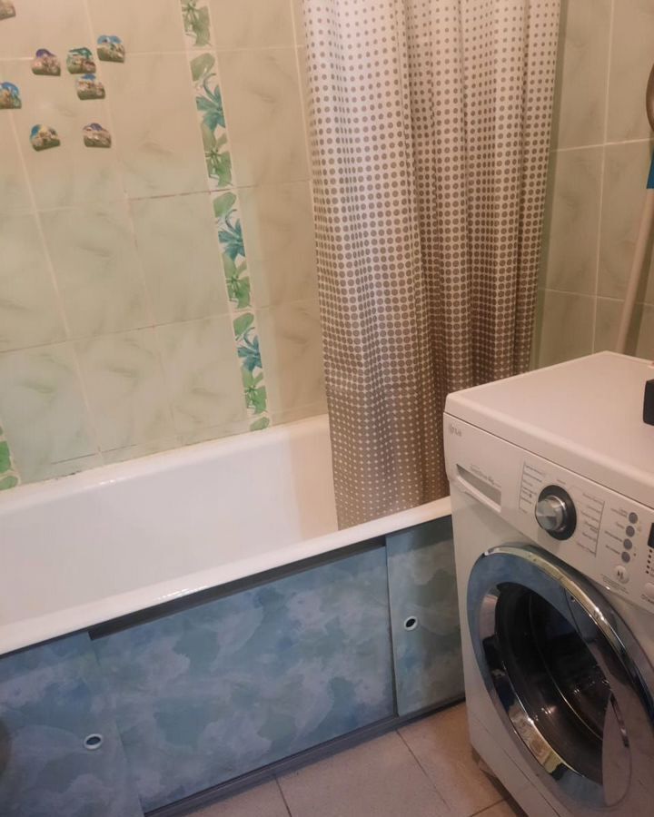 квартира г Нижневартовск ул Мусы Джалиля 15 Тюменская обл. фото 32