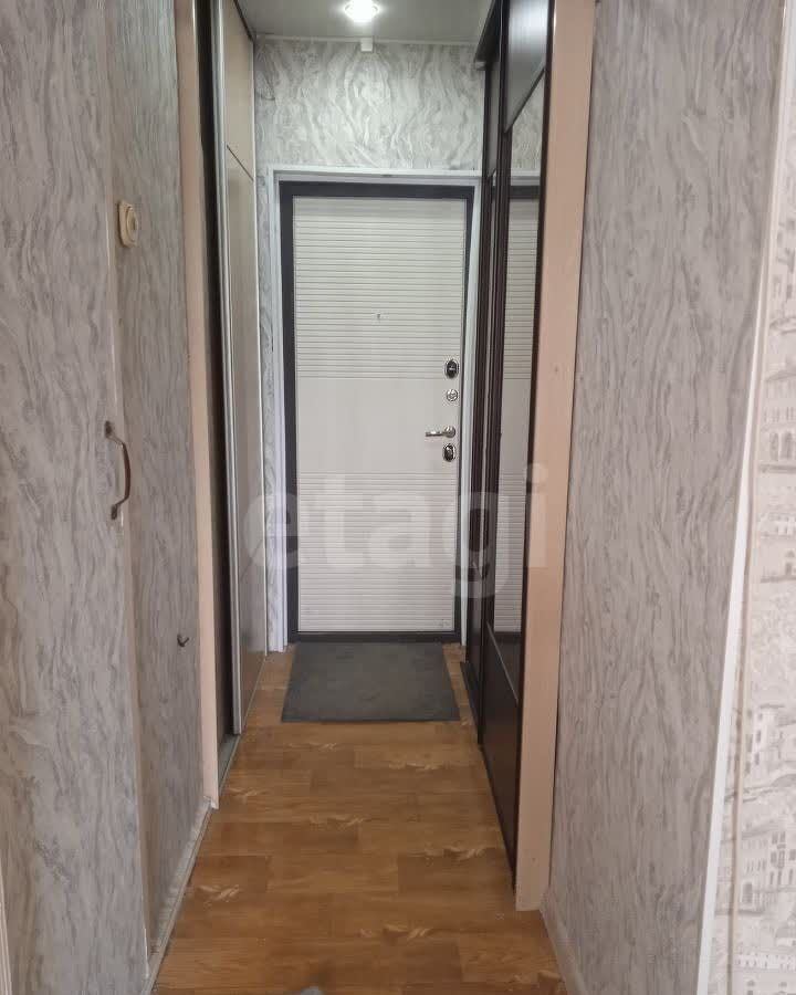 квартира г Новосибирск р-н Кировский ул Мира 59/1 Площадь Маркса фото 9